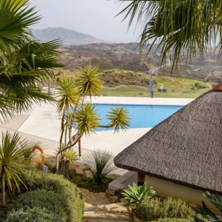 Los Cortijos - Golf & Sea - Ct 130 Malaga Zewnętrze zdjęcie
