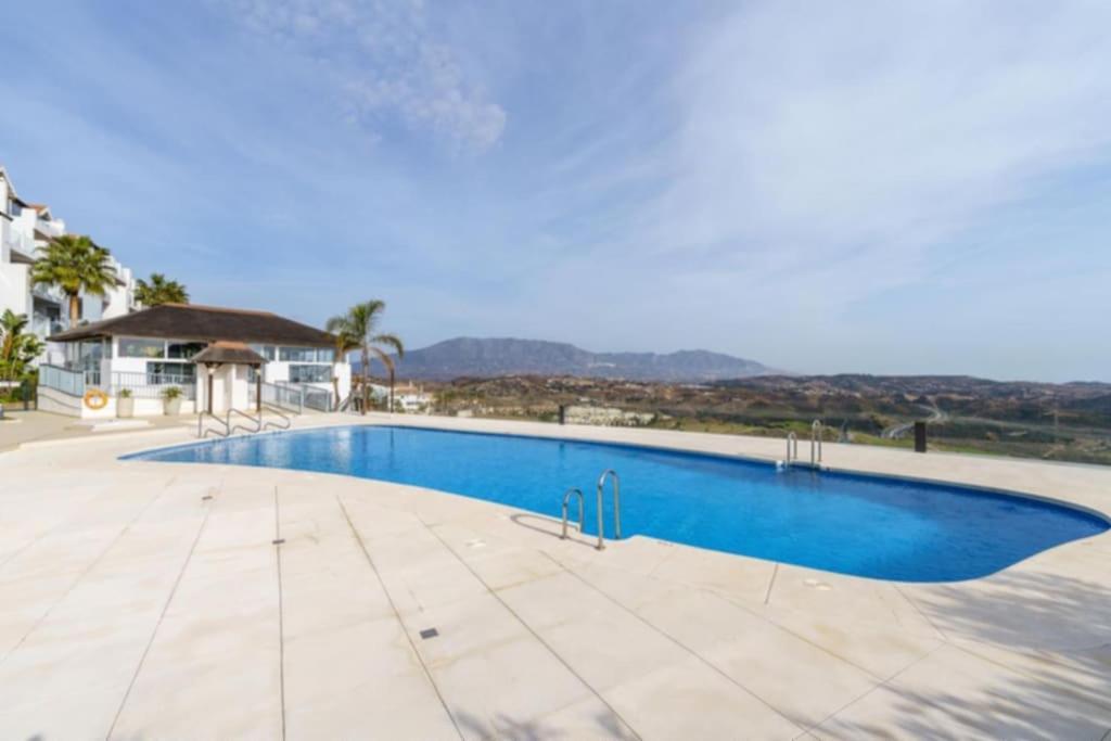 Los Cortijos - Golf & Sea - Ct 130 Malaga Zewnętrze zdjęcie