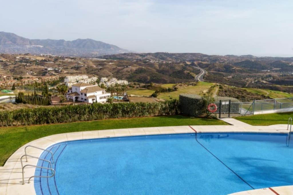 Los Cortijos - Golf & Sea - Ct 130 Malaga Zewnętrze zdjęcie