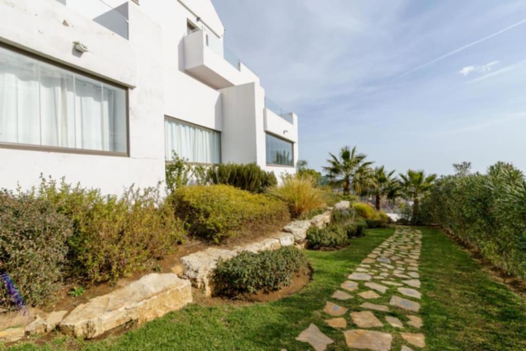Los Cortijos - Golf & Sea - Ct 130 Malaga Zewnętrze zdjęcie