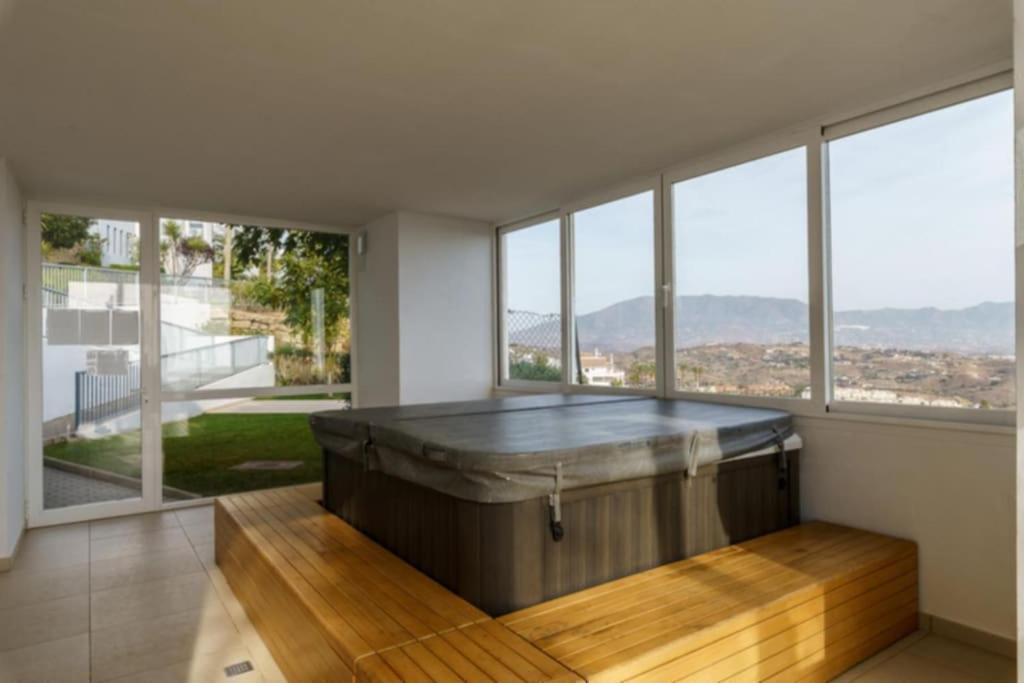 Los Cortijos - Golf & Sea - Ct 130 Malaga Zewnętrze zdjęcie