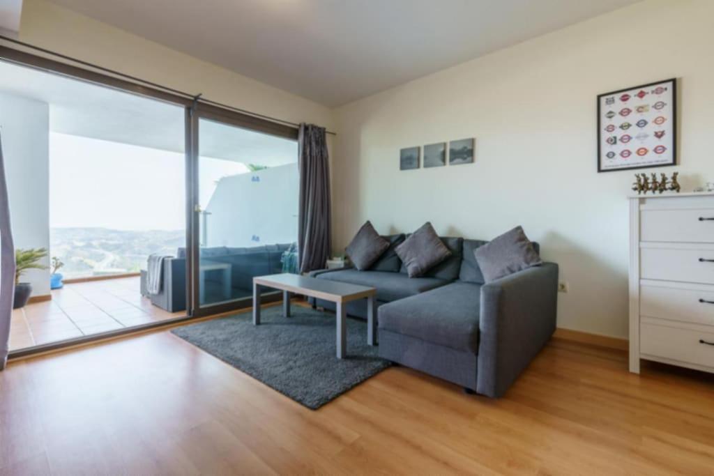 Los Cortijos - Golf & Sea - Ct 130 Malaga Zewnętrze zdjęcie
