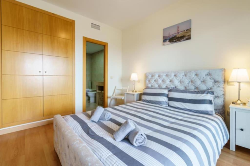 Los Cortijos - Golf & Sea - Ct 130 Malaga Zewnętrze zdjęcie