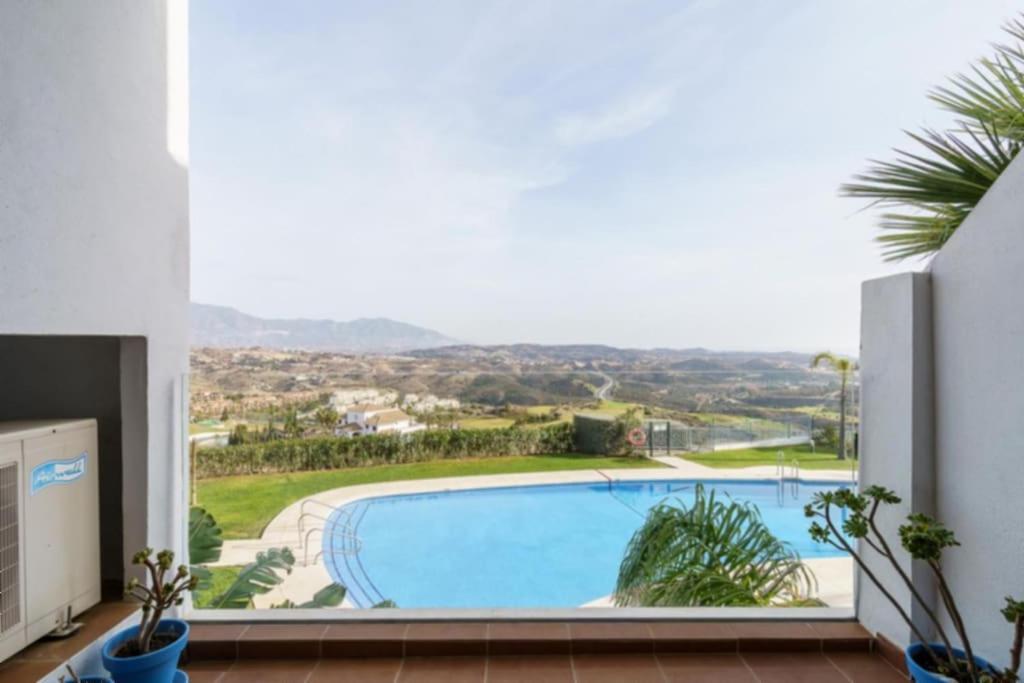 Los Cortijos - Golf & Sea - Ct 130 Malaga Zewnętrze zdjęcie