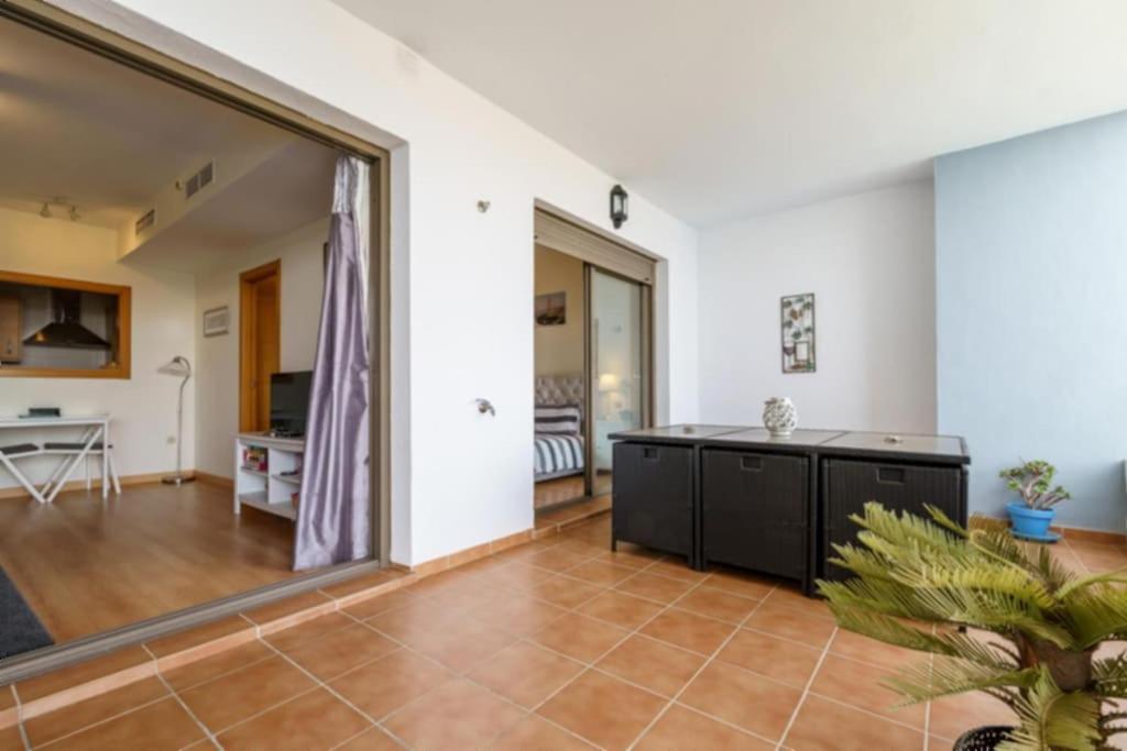 Los Cortijos - Golf & Sea - Ct 130 Malaga Zewnętrze zdjęcie