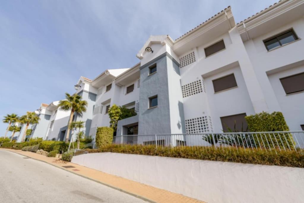 Los Cortijos - Golf & Sea - Ct 130 Malaga Zewnętrze zdjęcie
