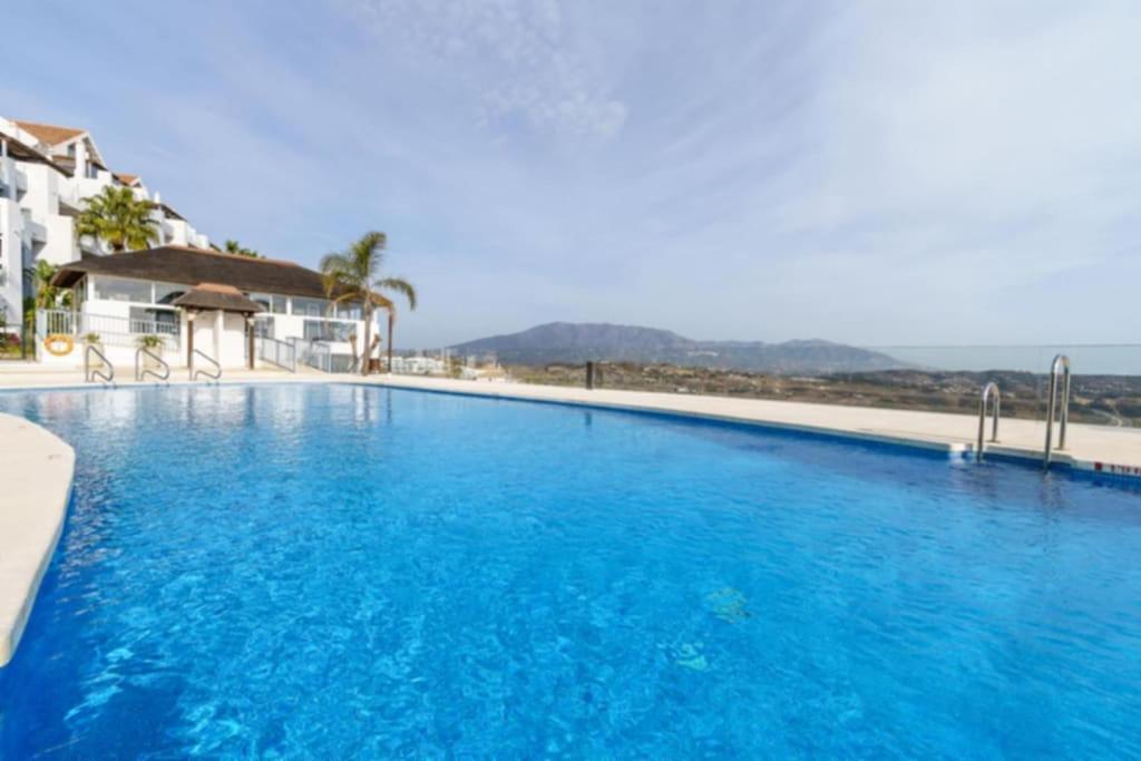 Los Cortijos - Golf & Sea - Ct 130 Malaga Zewnętrze zdjęcie