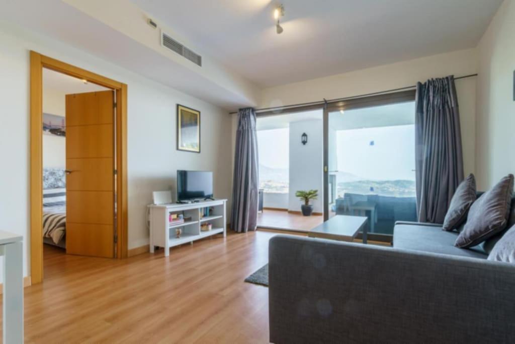 Los Cortijos - Golf & Sea - Ct 130 Malaga Zewnętrze zdjęcie
