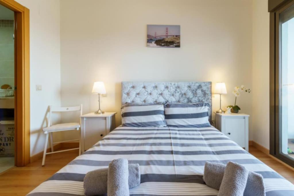 Los Cortijos - Golf & Sea - Ct 130 Malaga Zewnętrze zdjęcie