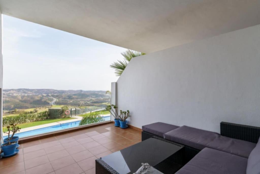 Los Cortijos - Golf & Sea - Ct 130 Malaga Zewnętrze zdjęcie