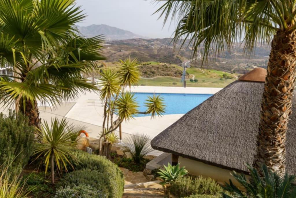 Los Cortijos - Golf & Sea - Ct 130 Malaga Zewnętrze zdjęcie